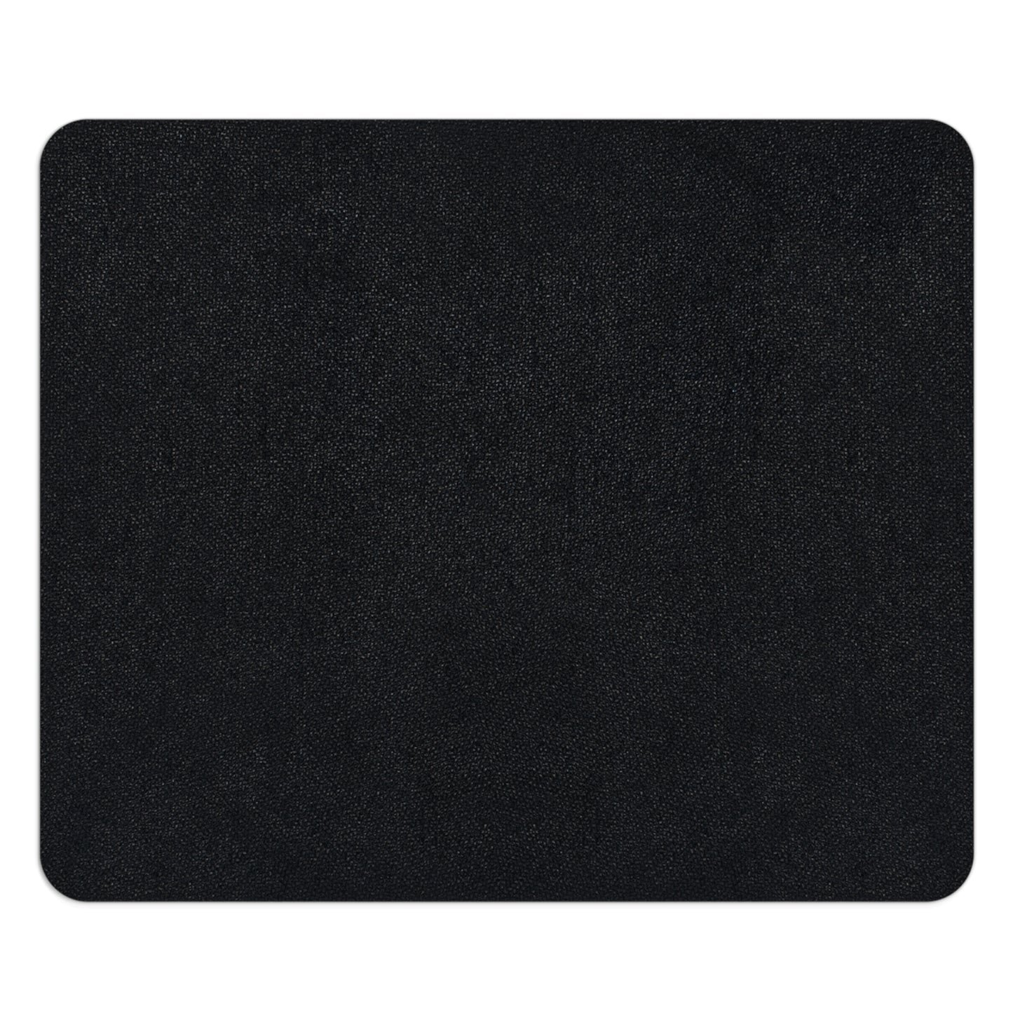 Kiss Lane leopard Mouse Pad