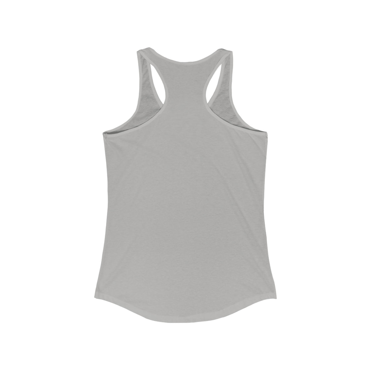 Jeep Girl World Racerback Tank