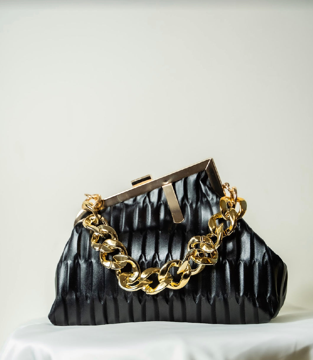 Forever Fabulous (Black)