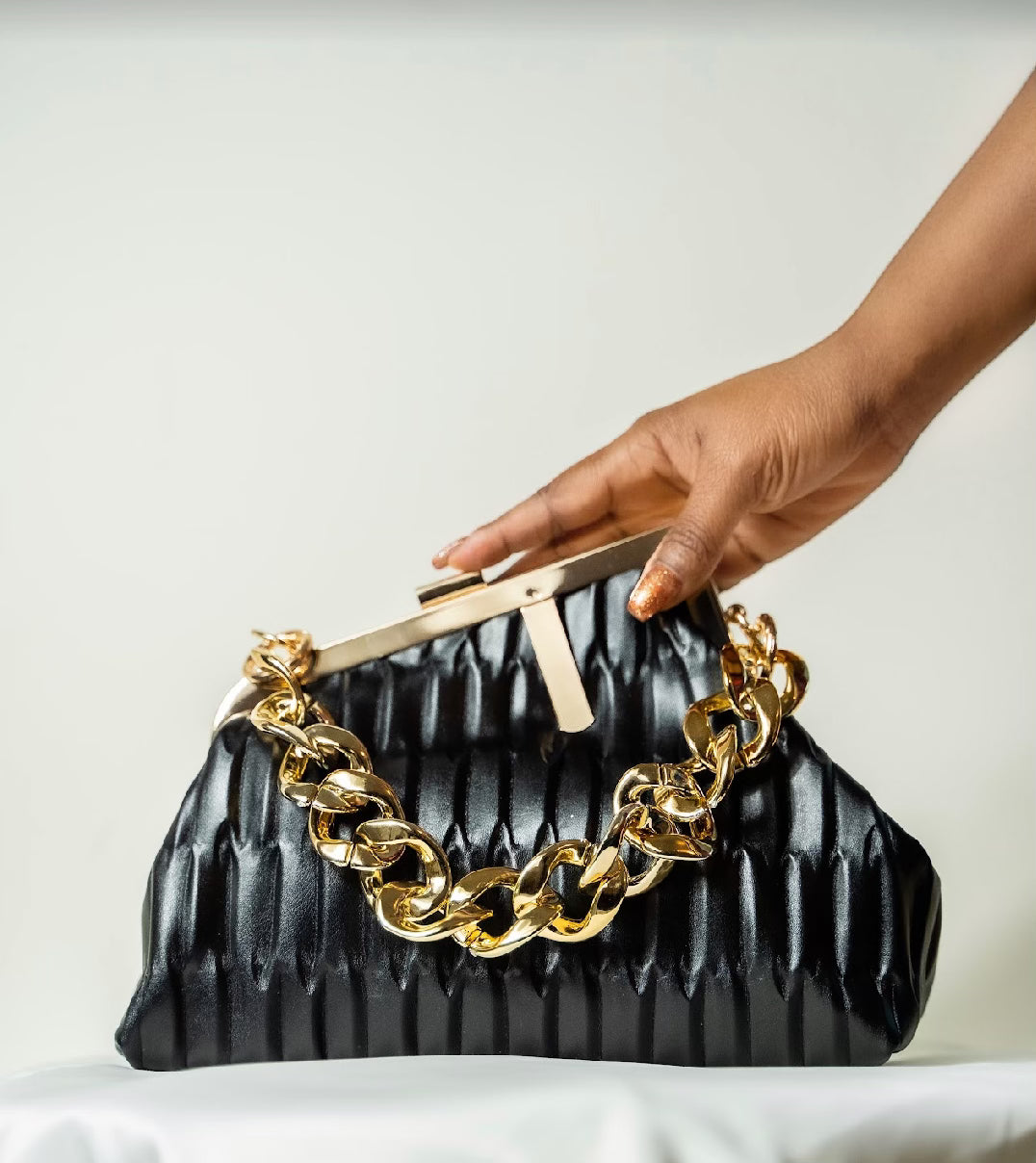 Forever Fabulous (Black)