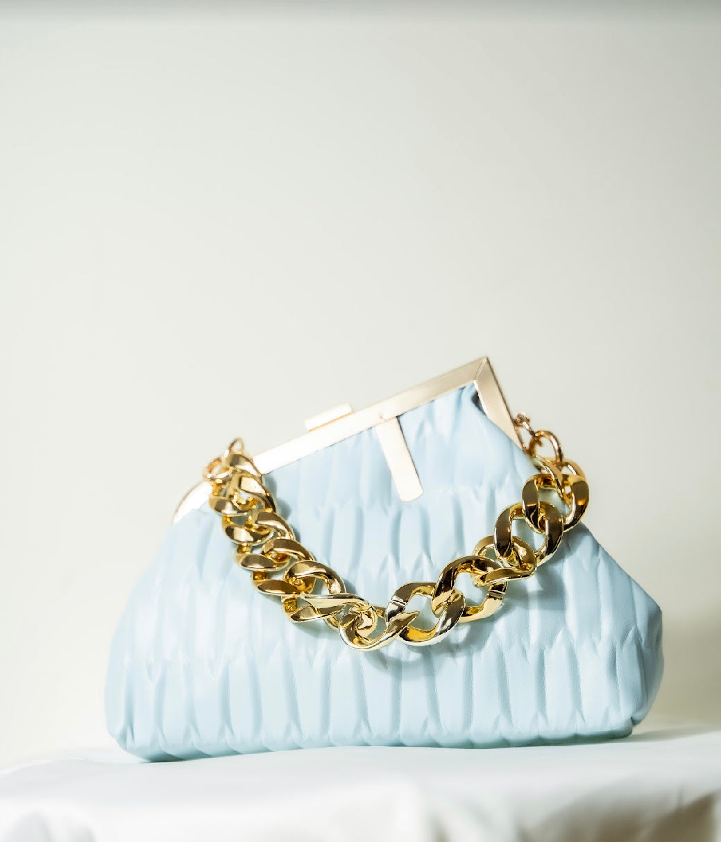 Forever Fabulous (Baby Blue)
