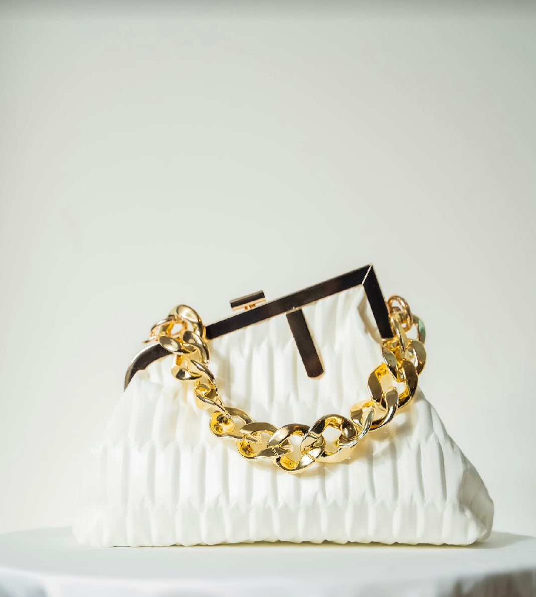 Forever Fabulous (White)