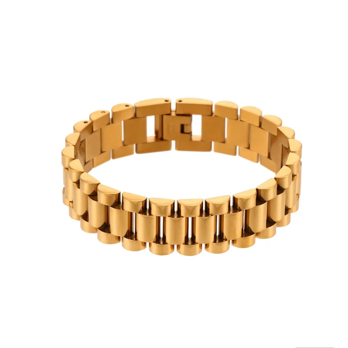 SCARLET - (GOLD) BRACELET