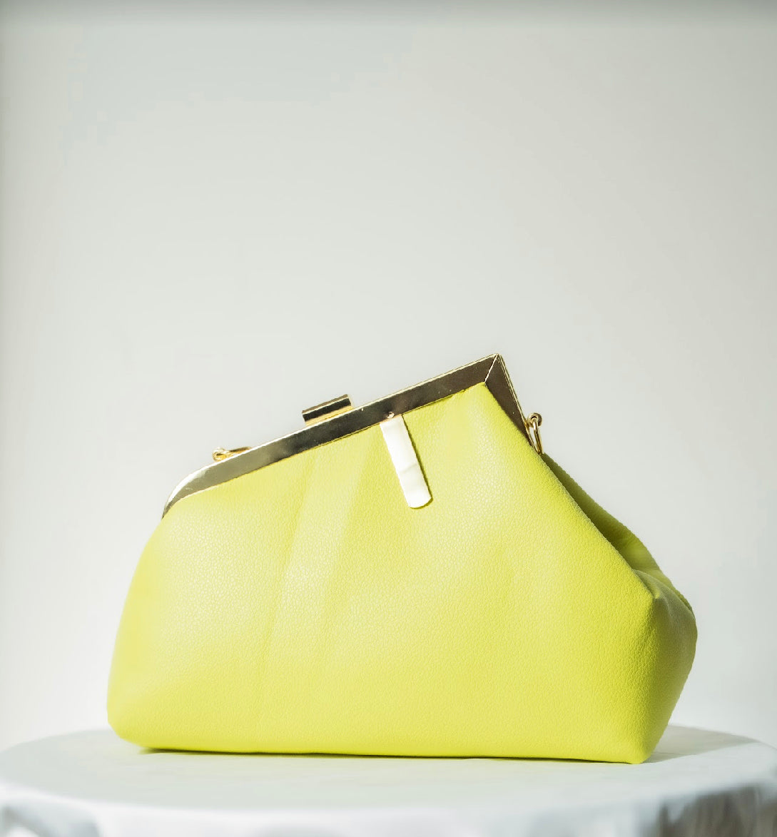 Too Fabulous (Lime Green)