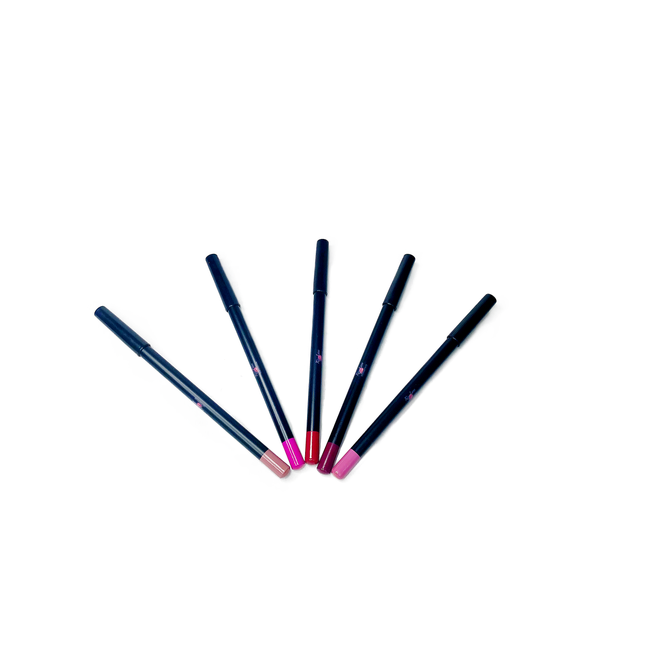 HOT KISSES LINER