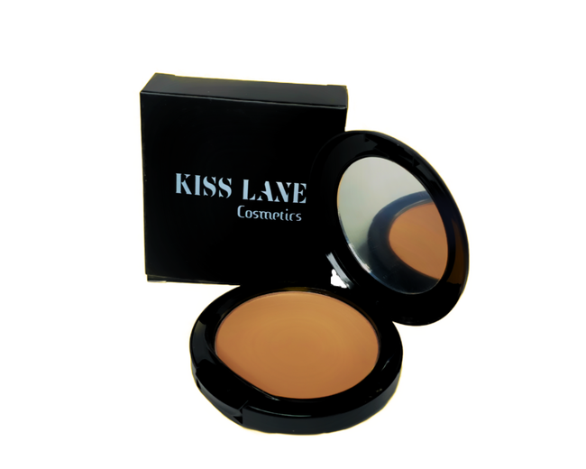 KL PRESS POWDER