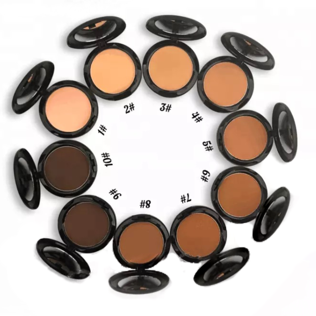 KL PRESS POWDER