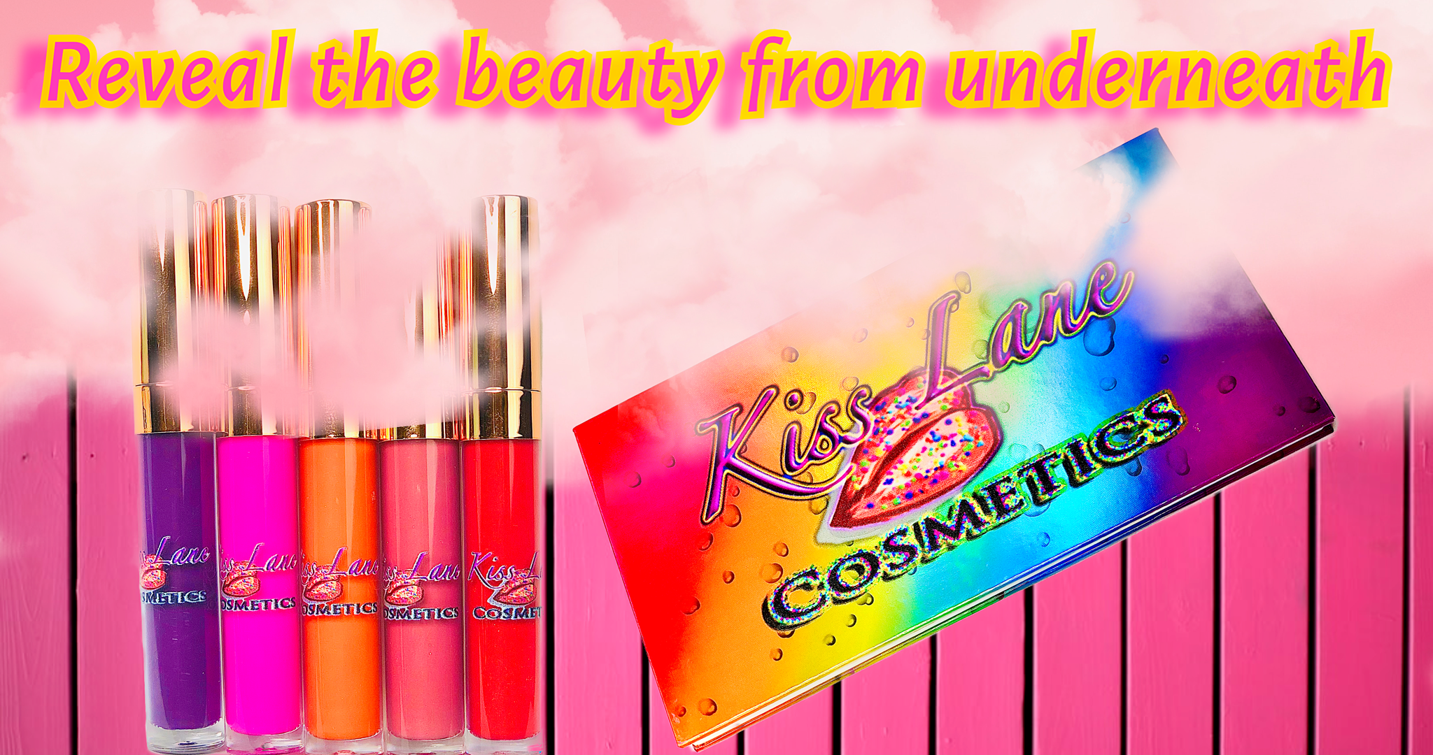 KL COSMETICS
