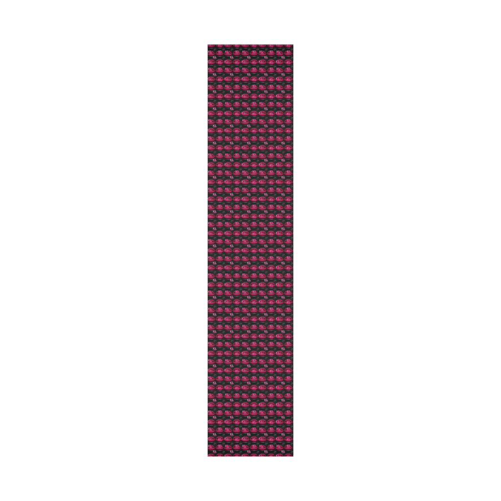 Pink Pink Lipstick - Gift Wrap Papers