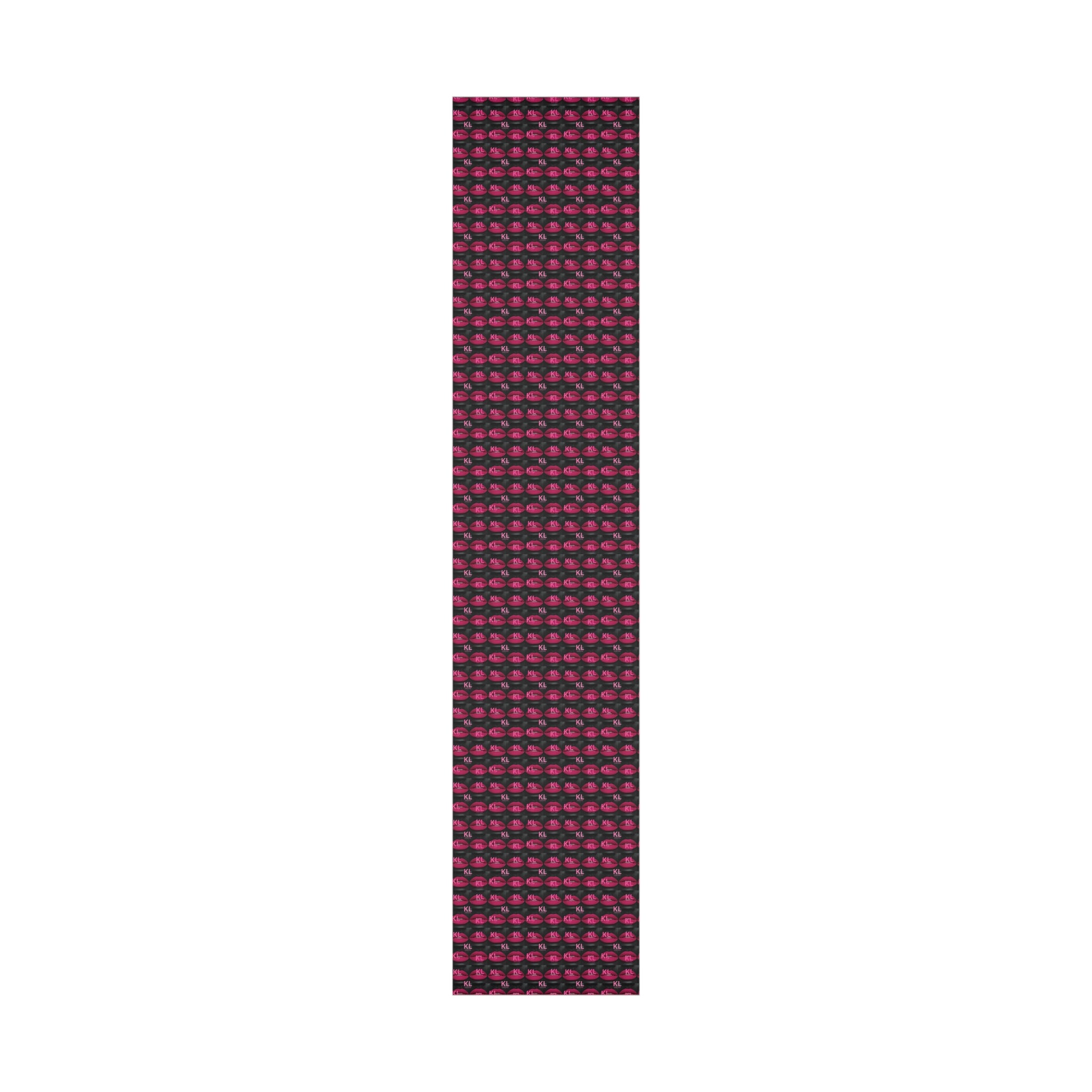 Pink Pink Lipstick - Gift Wrap Papers