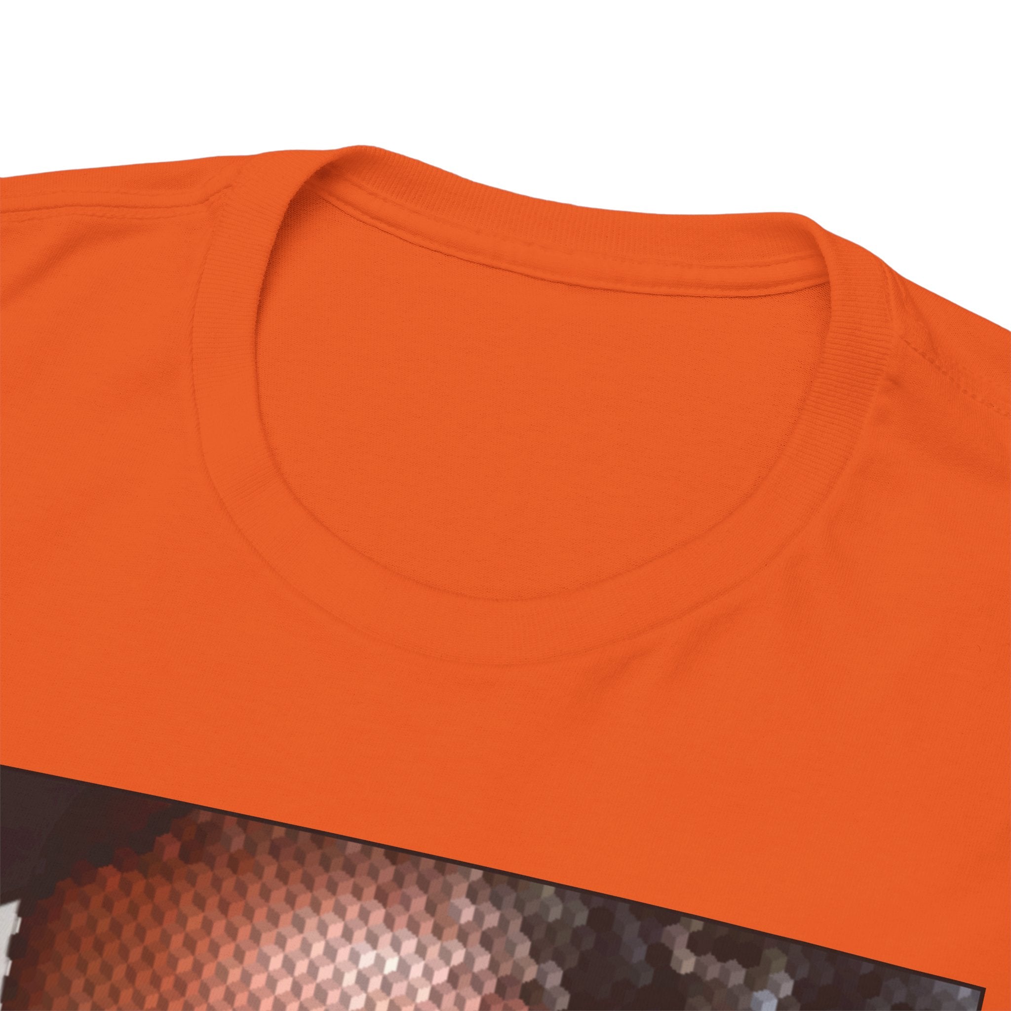 All Shades by KL Unisex Heavy Cotton Tee