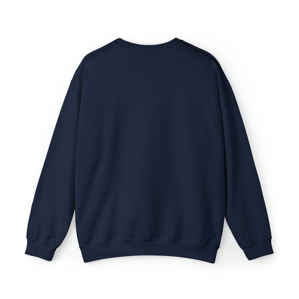 Jeep Girl - Unisex Heavy Blend™ Crewneck Sweatshirt