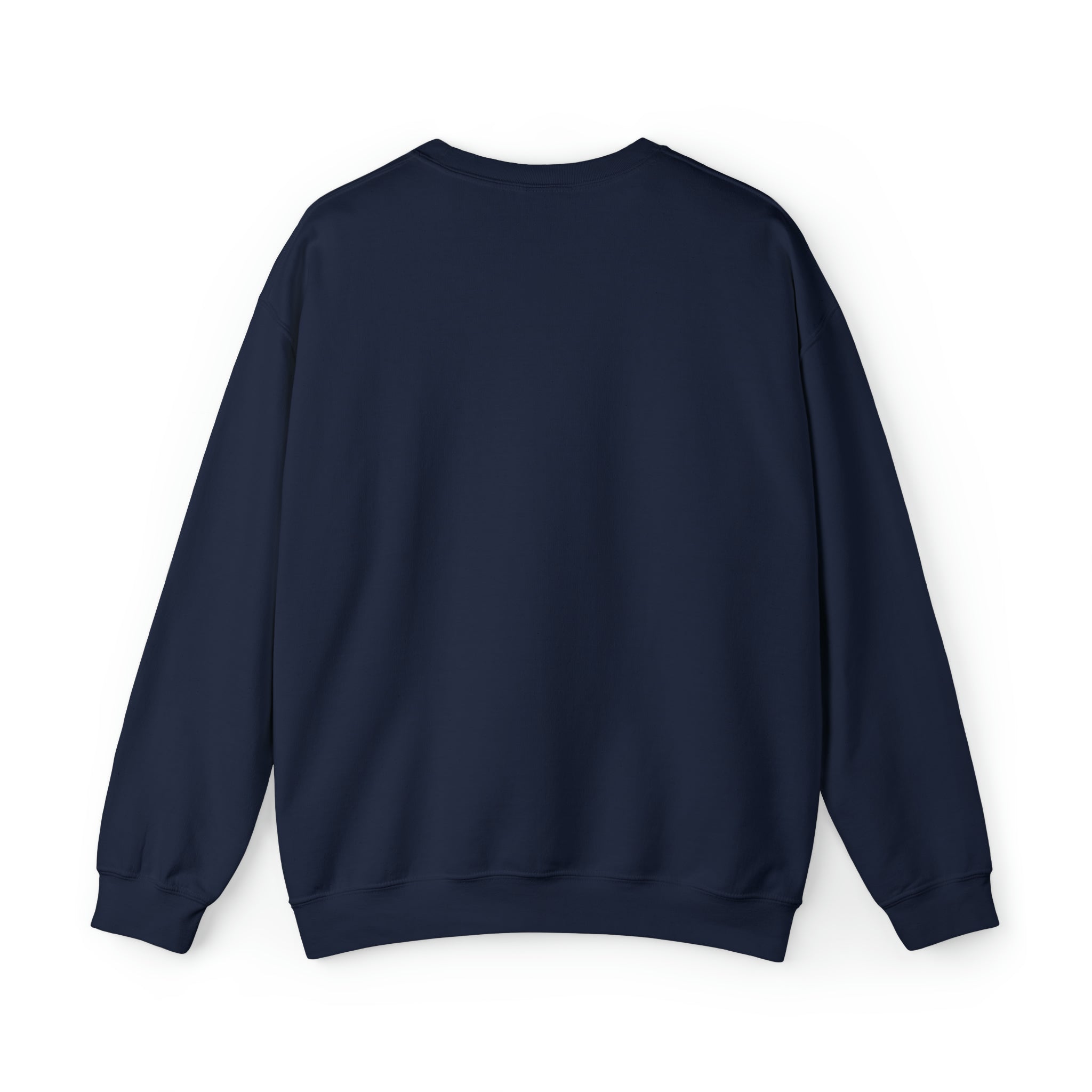 Jeep Girl - Unisex Heavy Blend™ Crewneck Sweatshirt