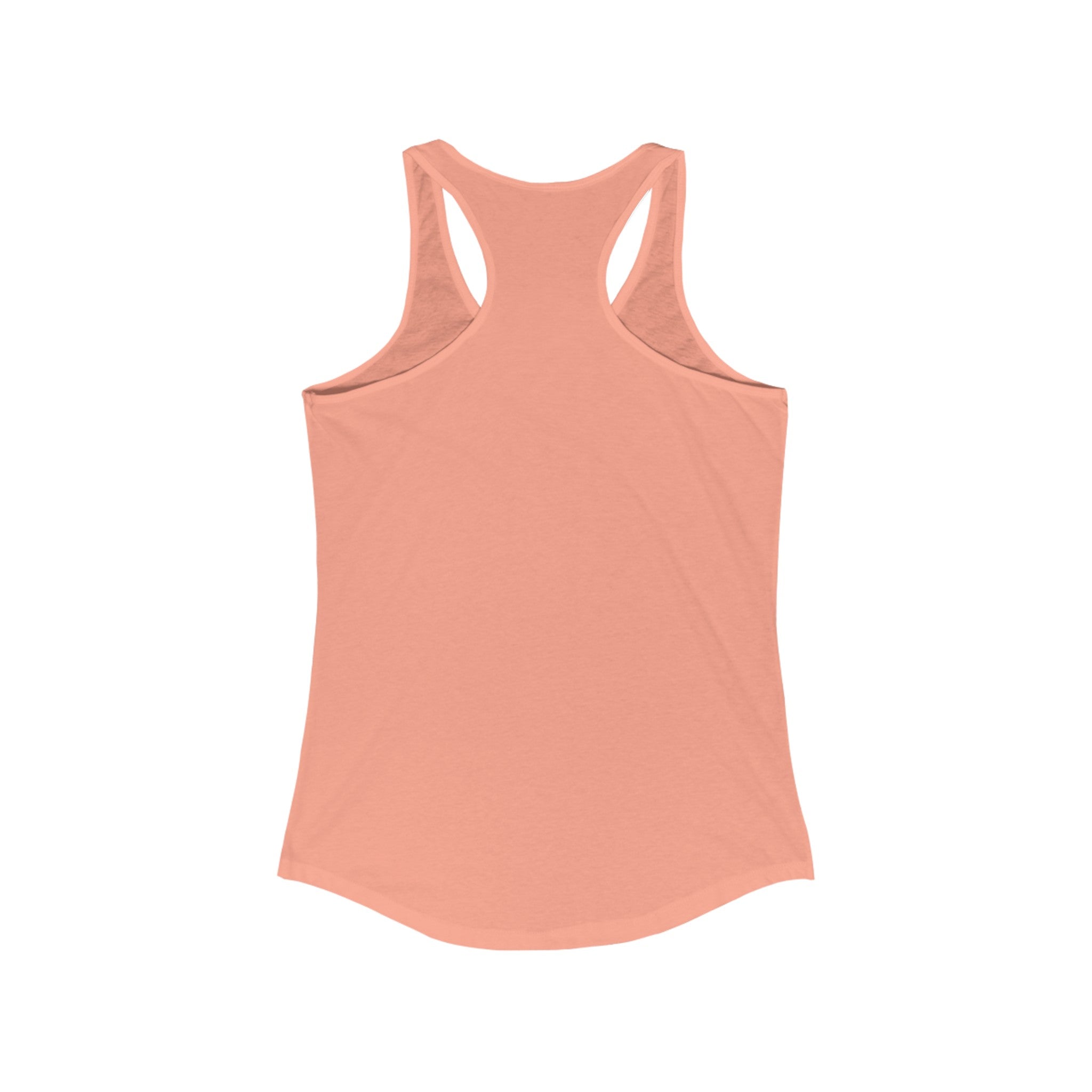 Jeep Girl Hand Colored by Kiss Lane Racerback Tank