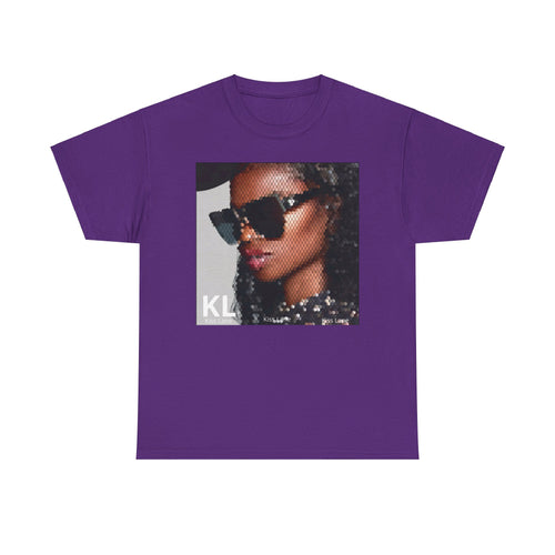 All Shades T-Shirt by KL — Graphic Unisex Tee