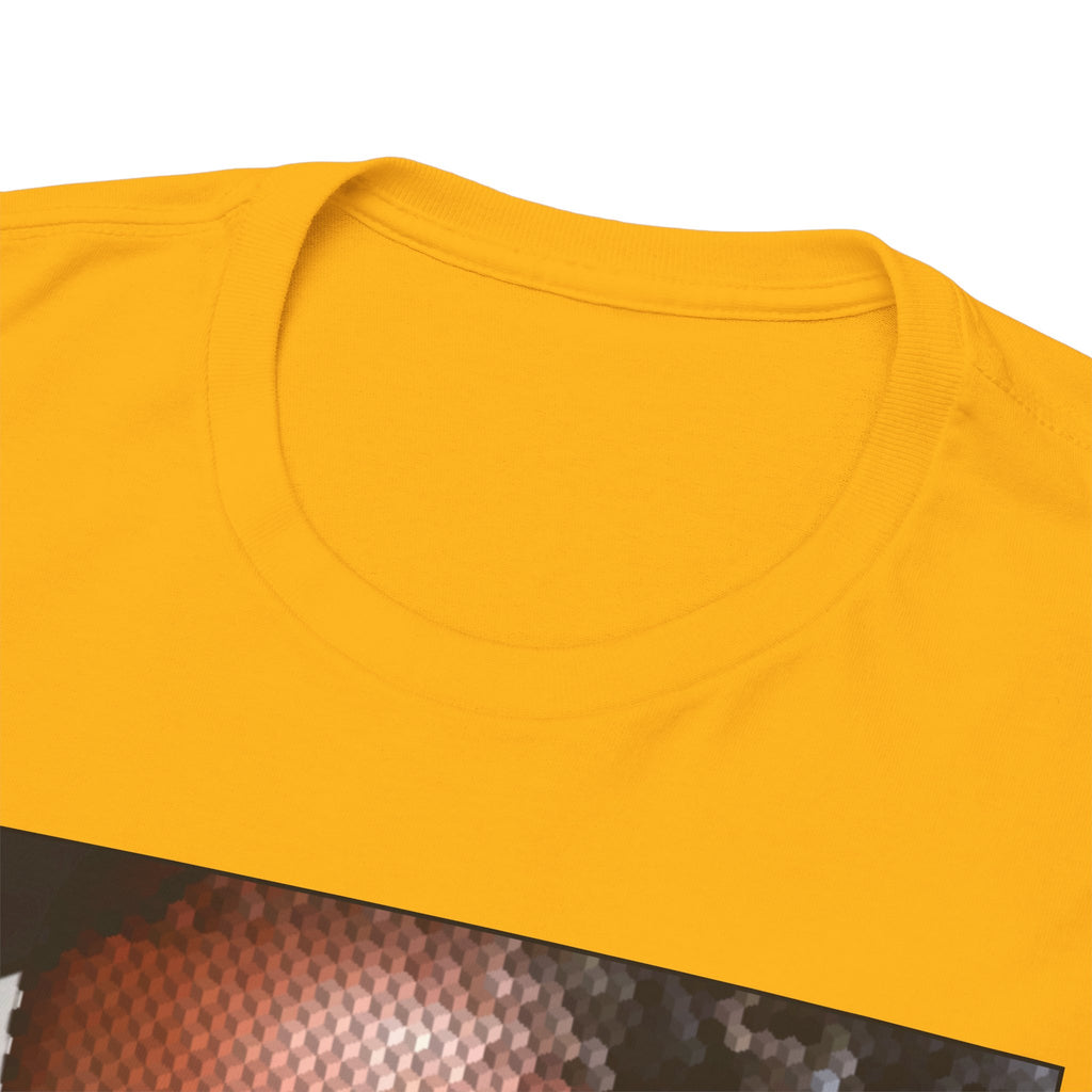 All Shades by KL Unisex Heavy Cotton Tee