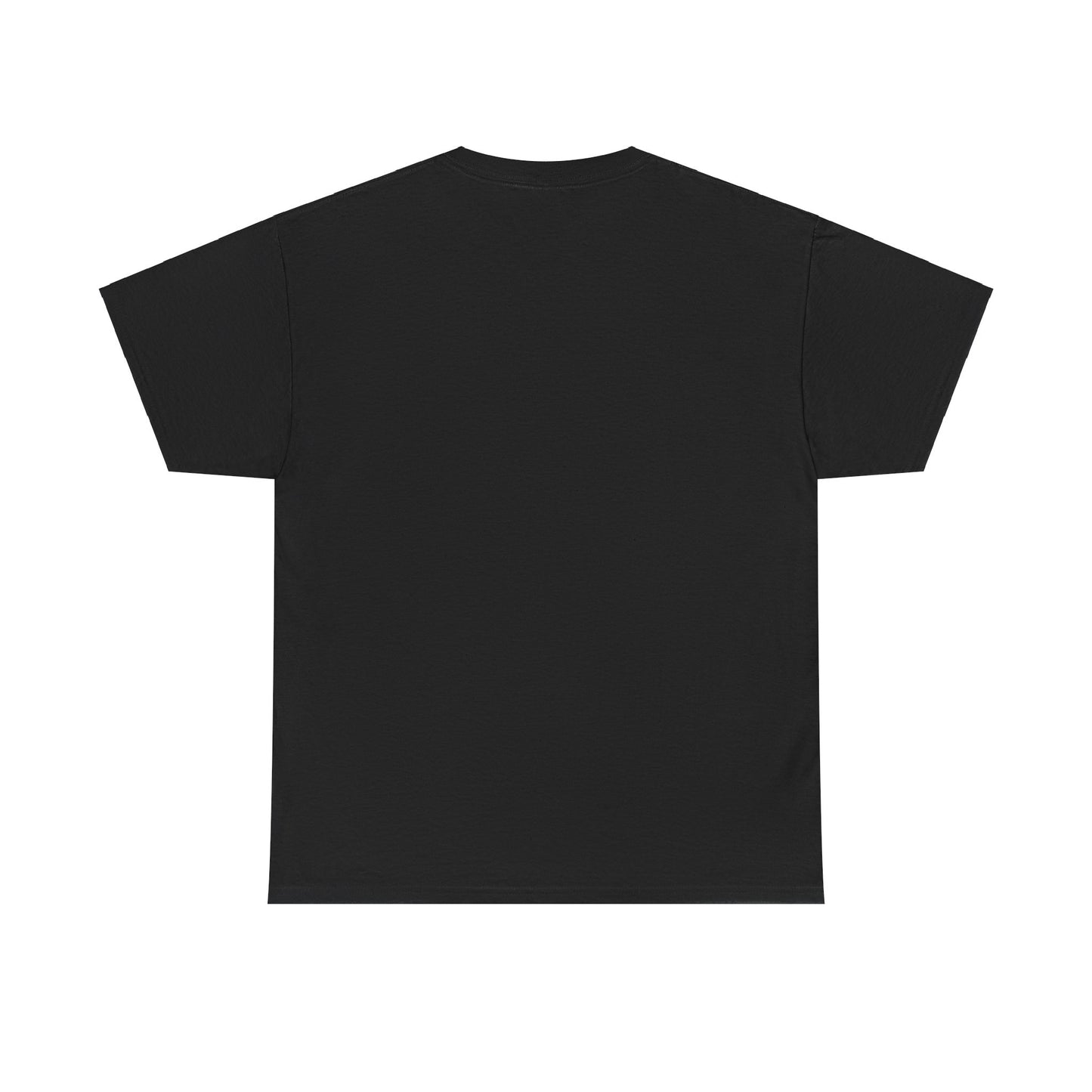 All Shades by KL Unisex Heavy Cotton Tee