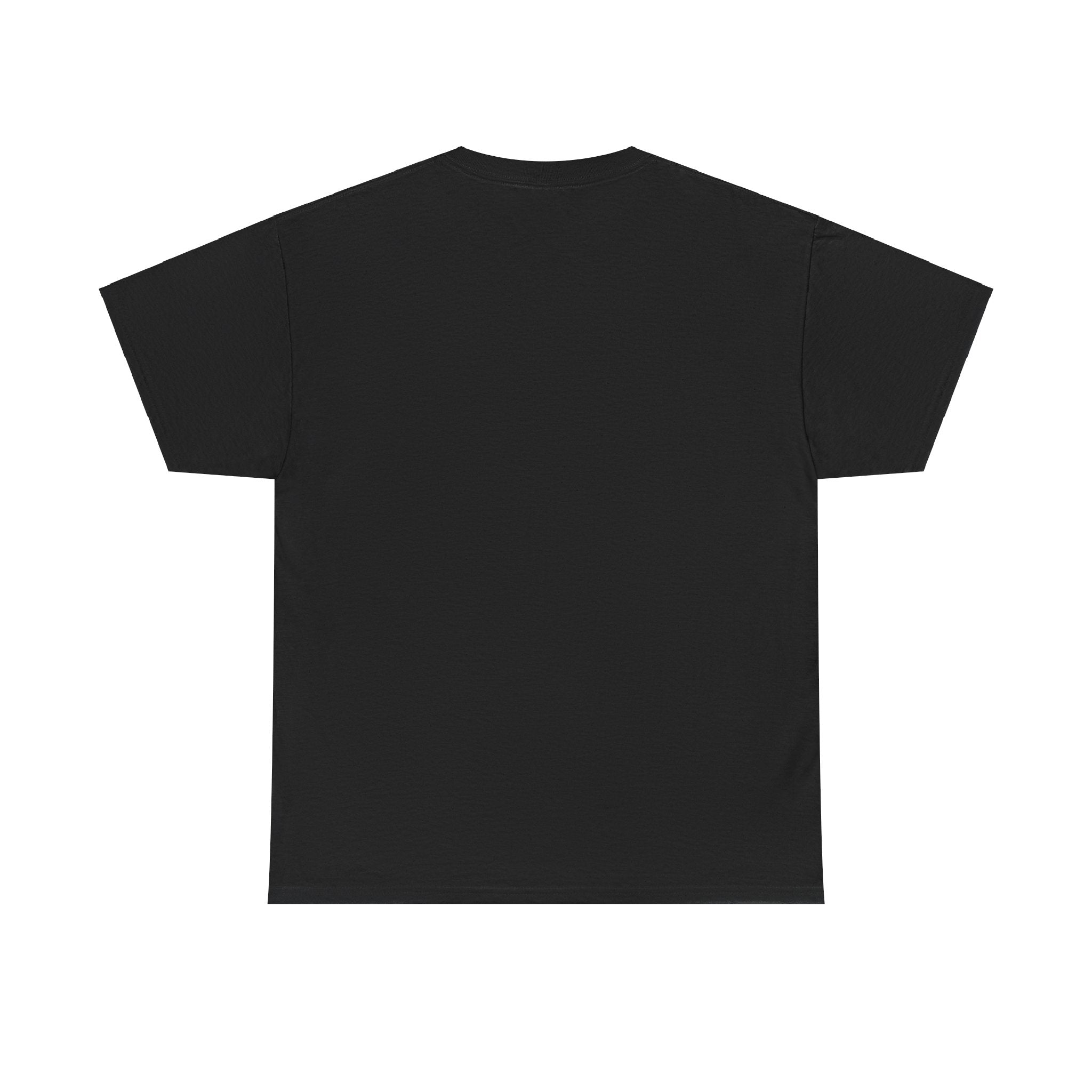 All Shades by KL Unisex Heavy Cotton Tee