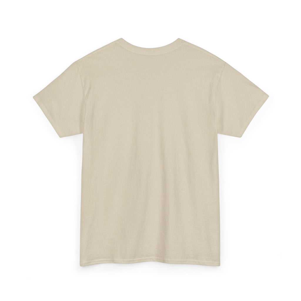 All Shades by KL Unisex Heavy Cotton Tee