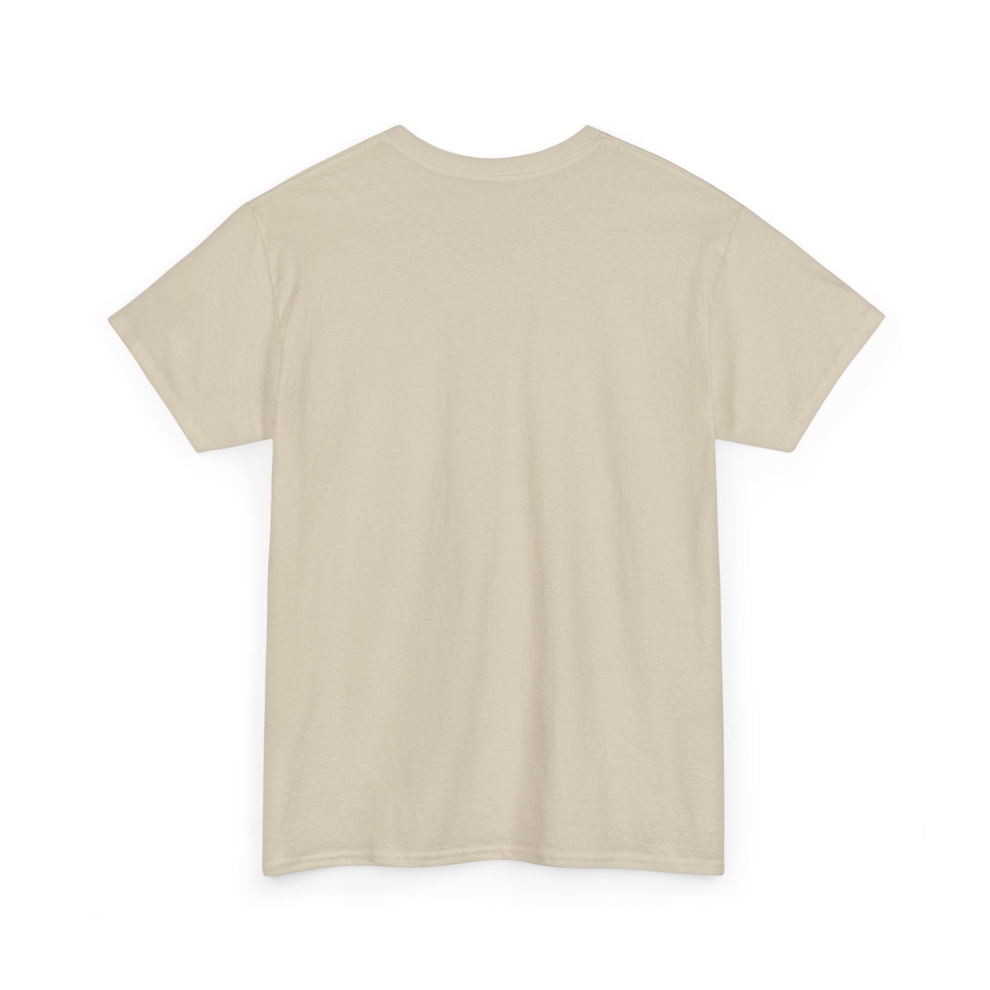 All Shades by KL Unisex Heavy Cotton Tee