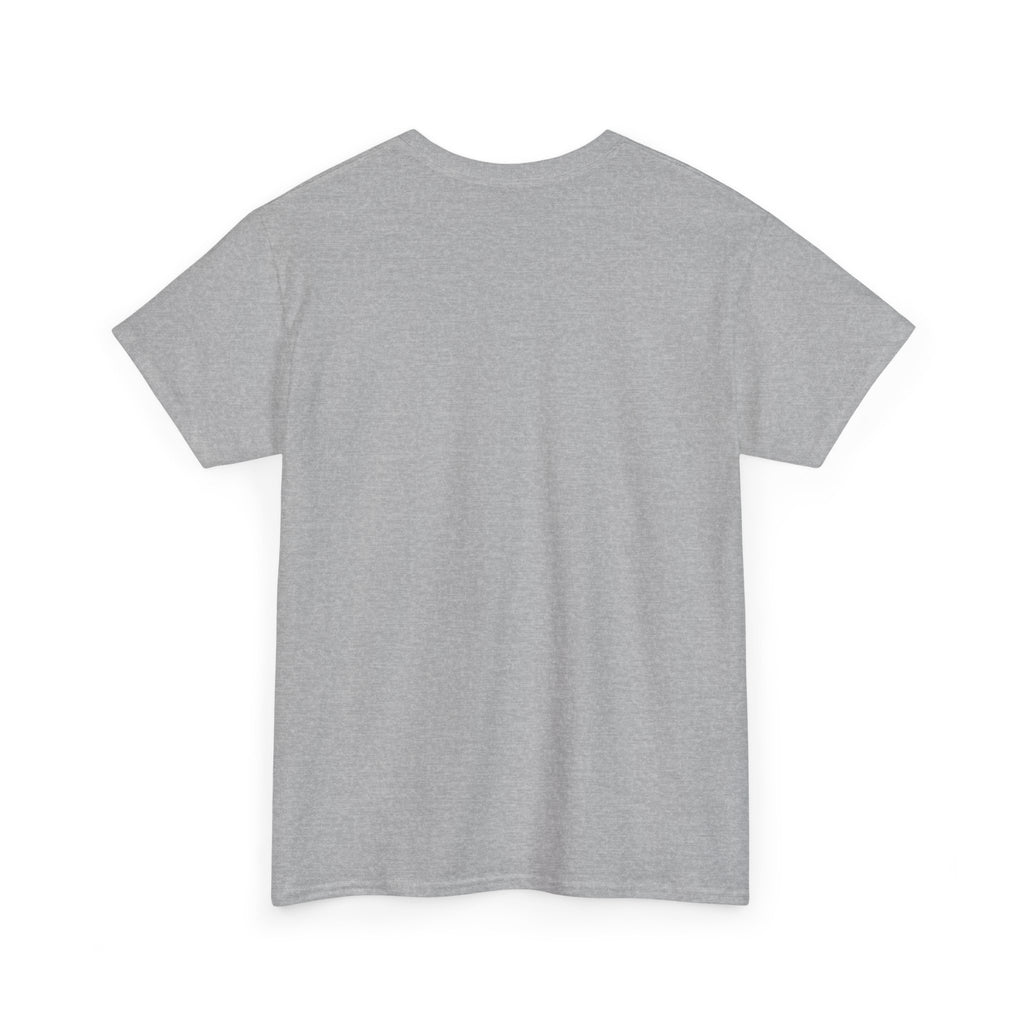 All Shades by KL Unisex Heavy Cotton Tee