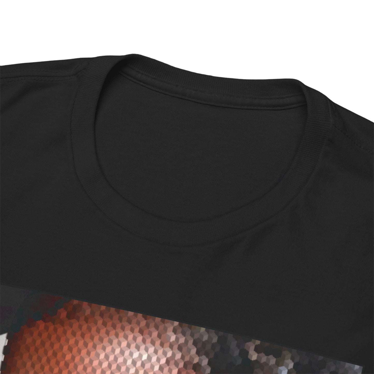 All Shades by KL Unisex Heavy Cotton Tee