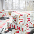 KL Jessie Joli Painting - Wrapping Papers