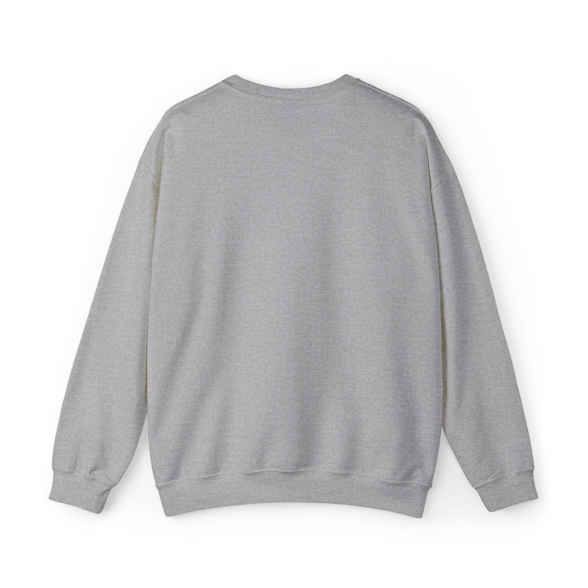 Jeep Girl - Unisex Heavy Blend™ Crewneck Sweatshirt