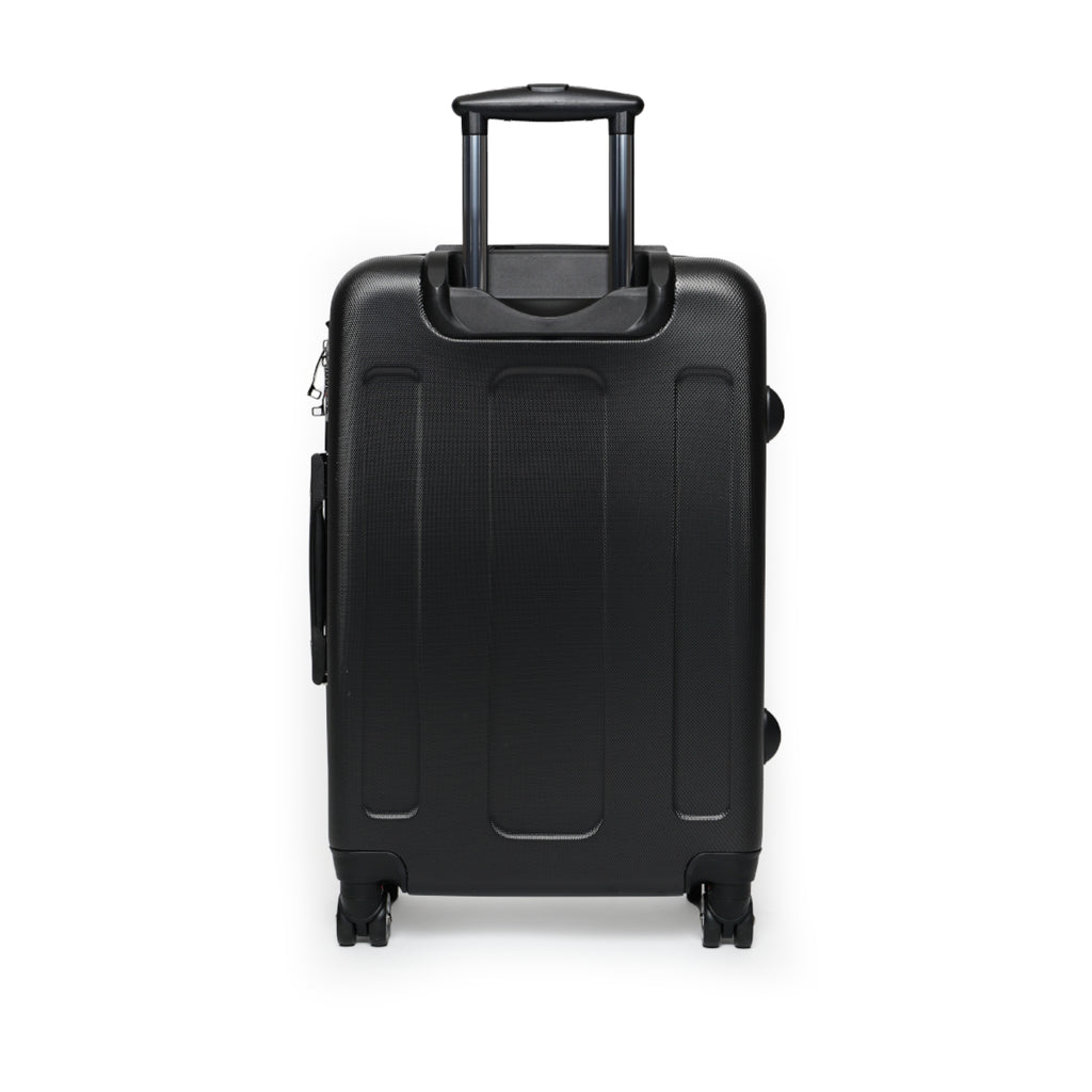 So Kate Louboutin Painting - Suitcase