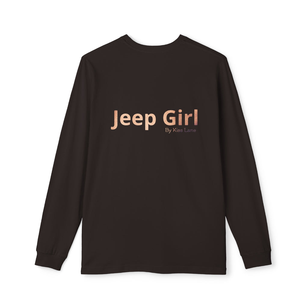 Women's Long Sleeve Pajama Set