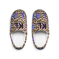 Kiss Lane Leopard - Indoor Slippers