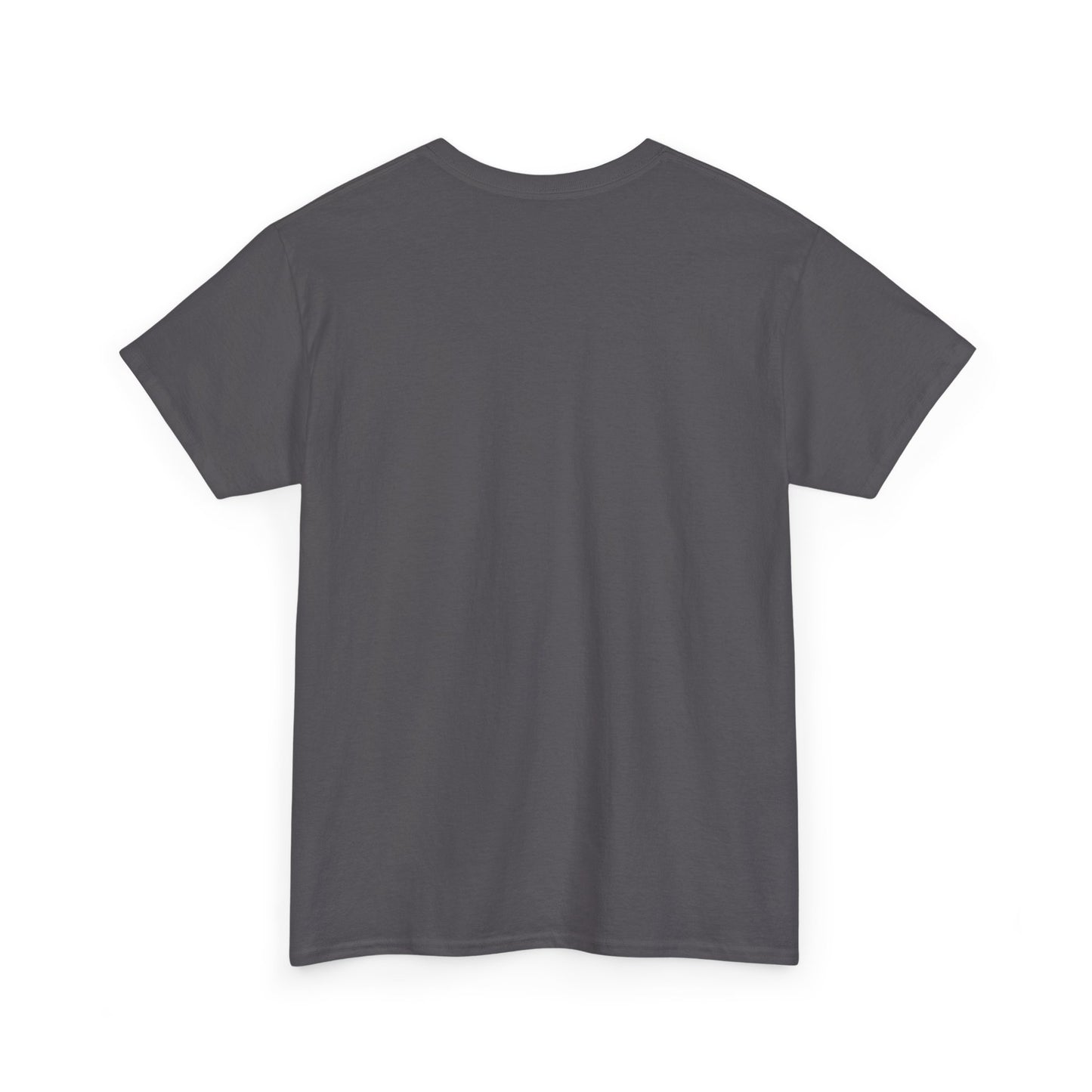 All Shades by KL Unisex Heavy Cotton Tee