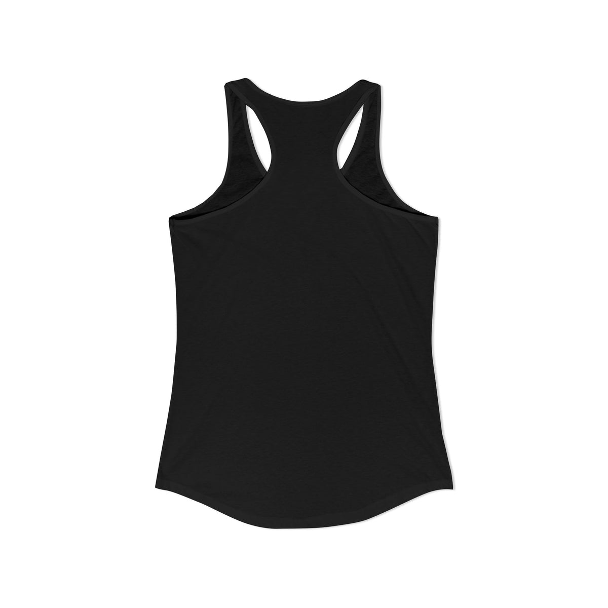 Jeep Girl Wave Racerback Tank