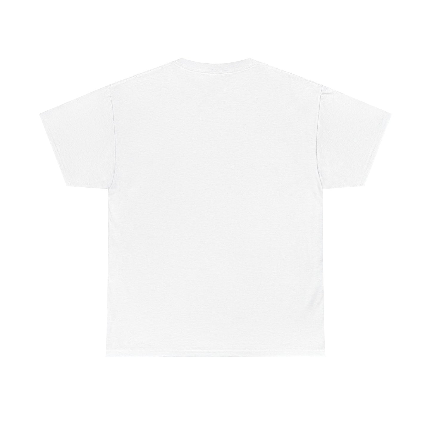 All Shades by KL Unisex Heavy Cotton Tee