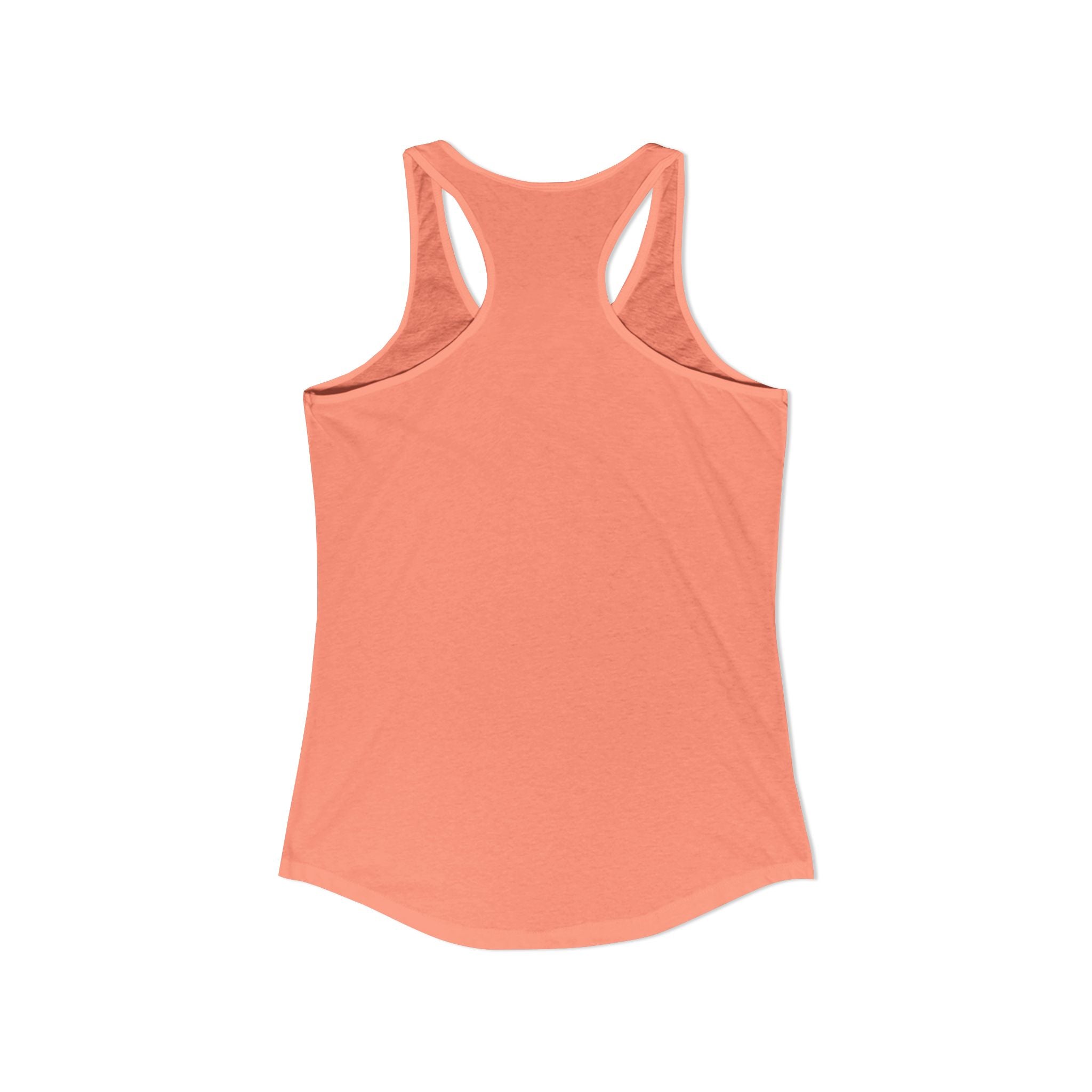 Jeep Girl Wave Racerback Tank