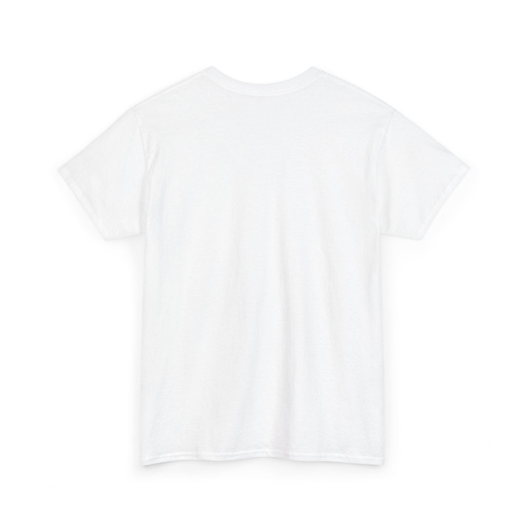 All Shades by KL Unisex Heavy Cotton Tee
