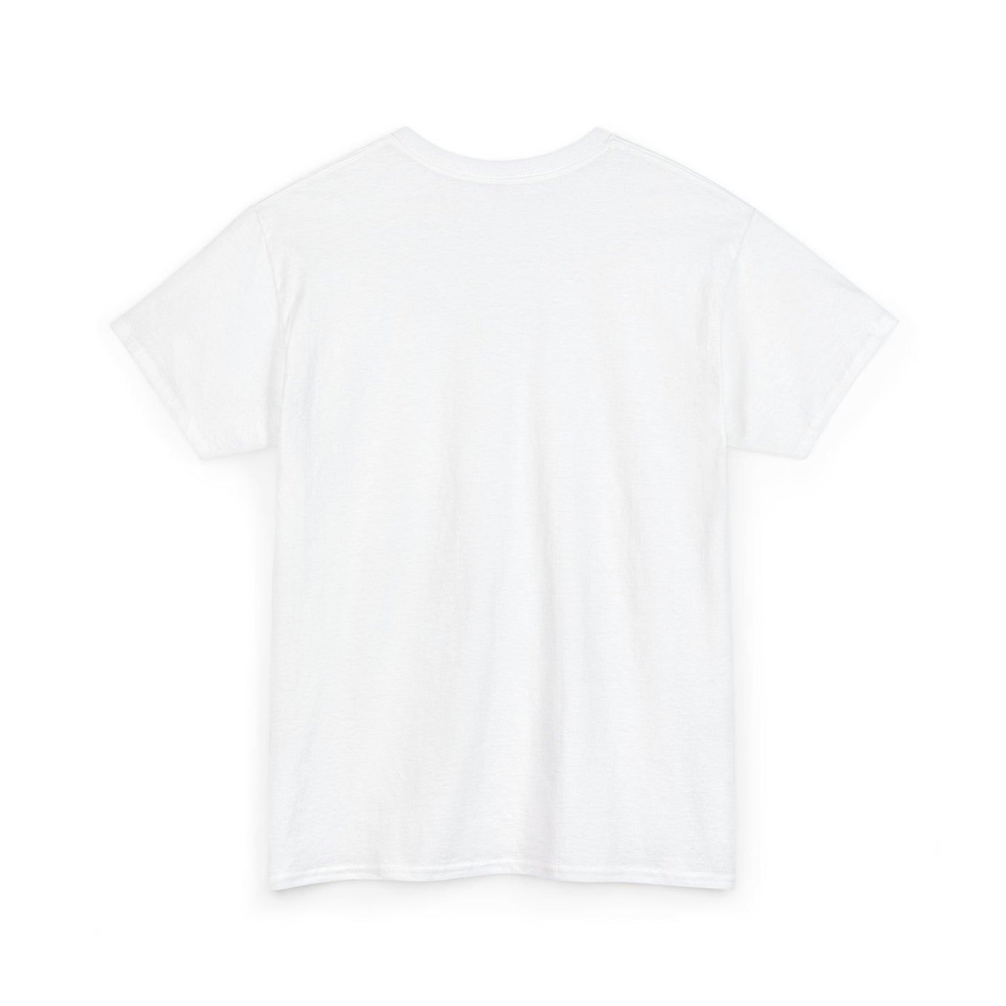 All Shades by KL Unisex Heavy Cotton Tee