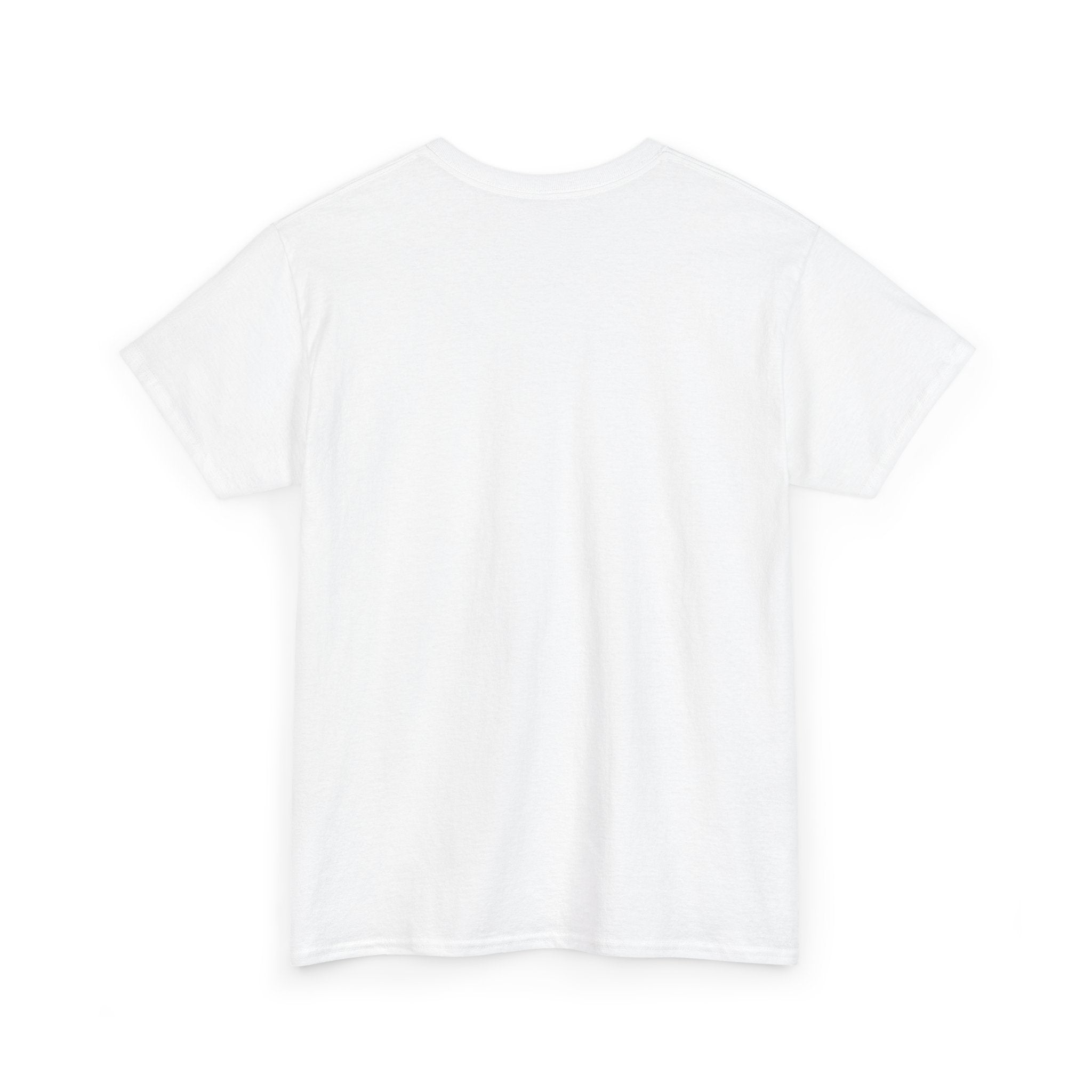 All Shades by KL Unisex Heavy Cotton Tee