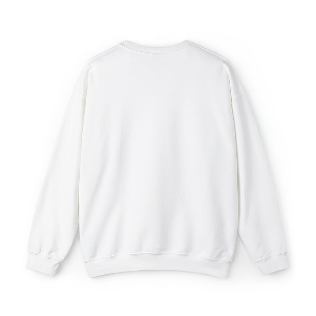 Jeep Girl - Unisex Heavy Blend™ Crewneck Sweatshirt
