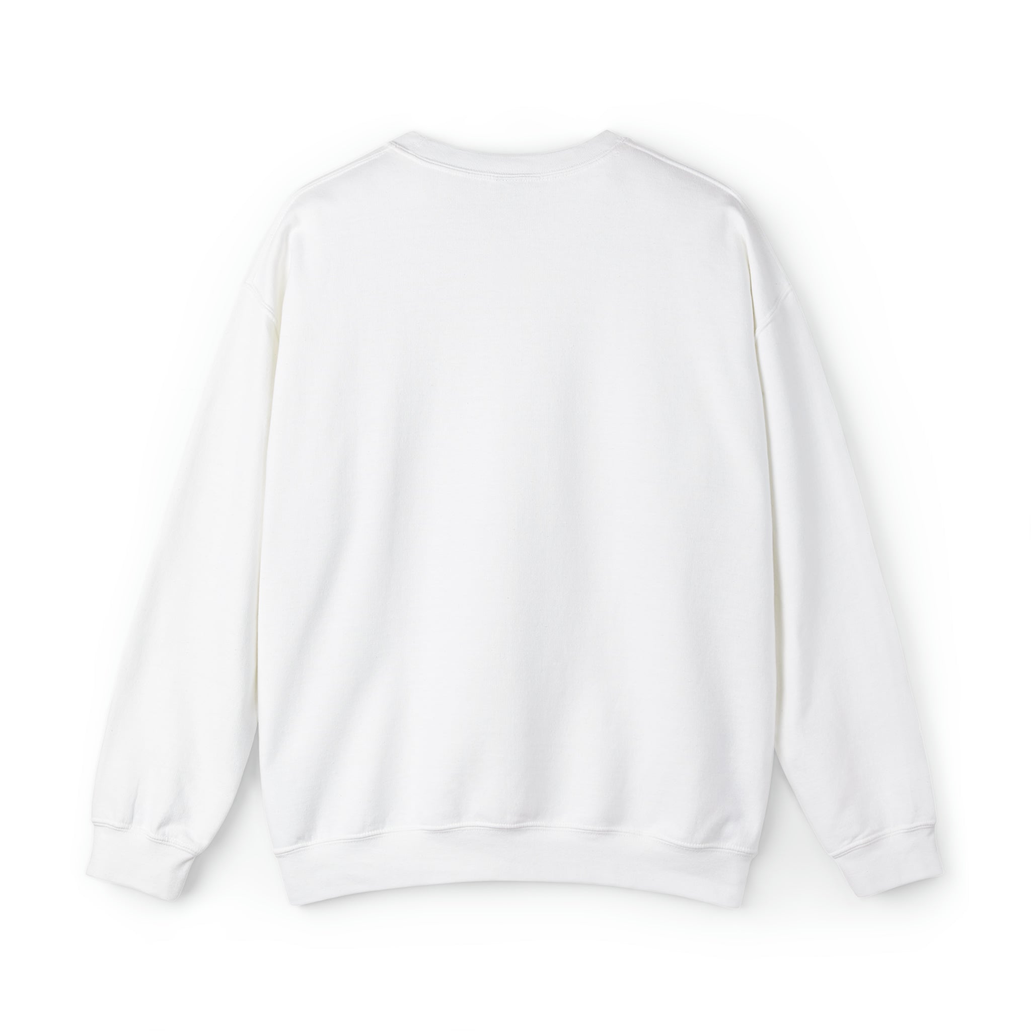 Jeep Girl - Unisex Heavy Blend™ Crewneck Sweatshirt