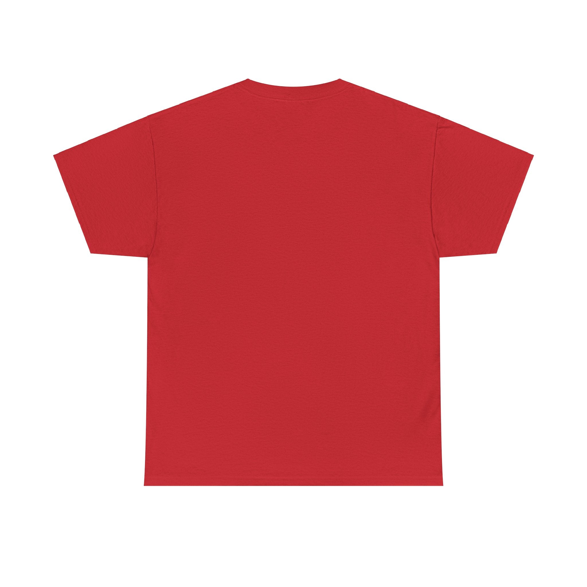 All Shades by KL Unisex Heavy Cotton Tee