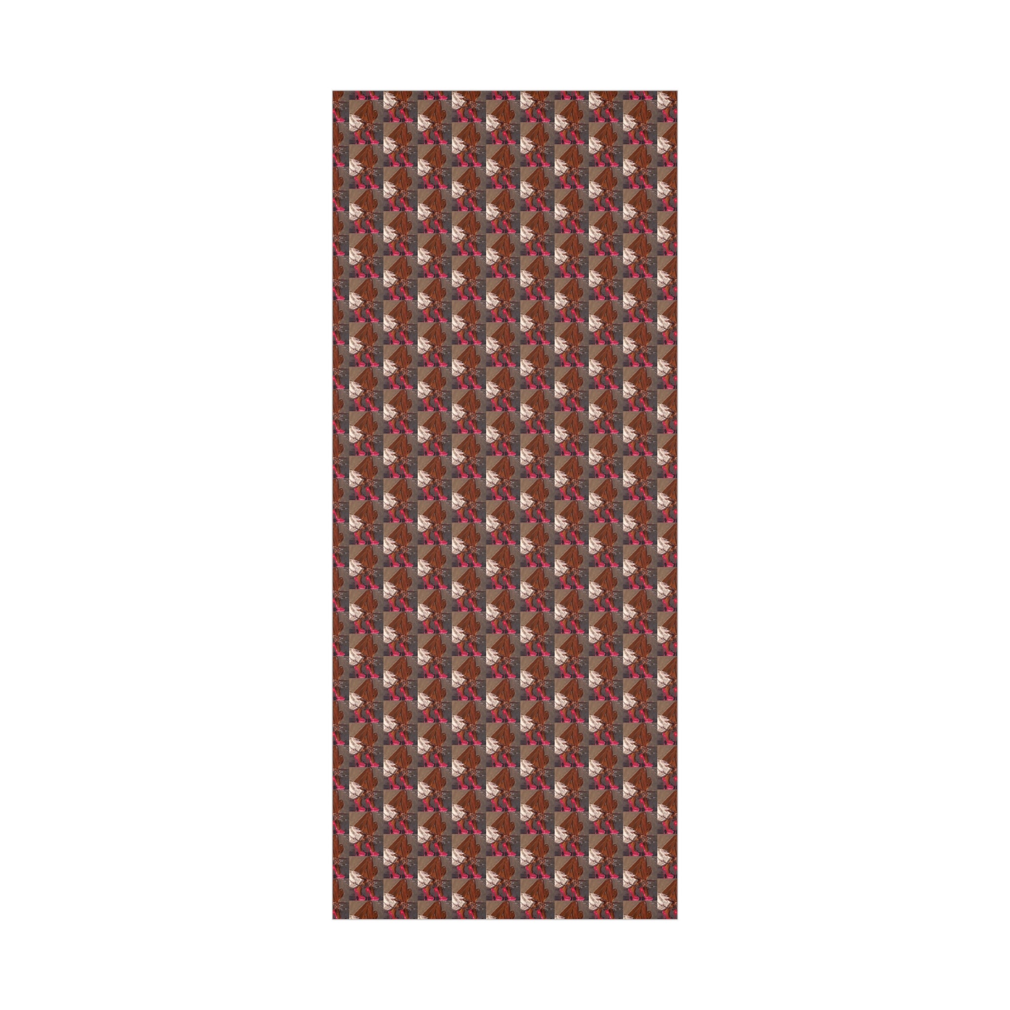 So Kate Painting - Gift Wrap Papers
