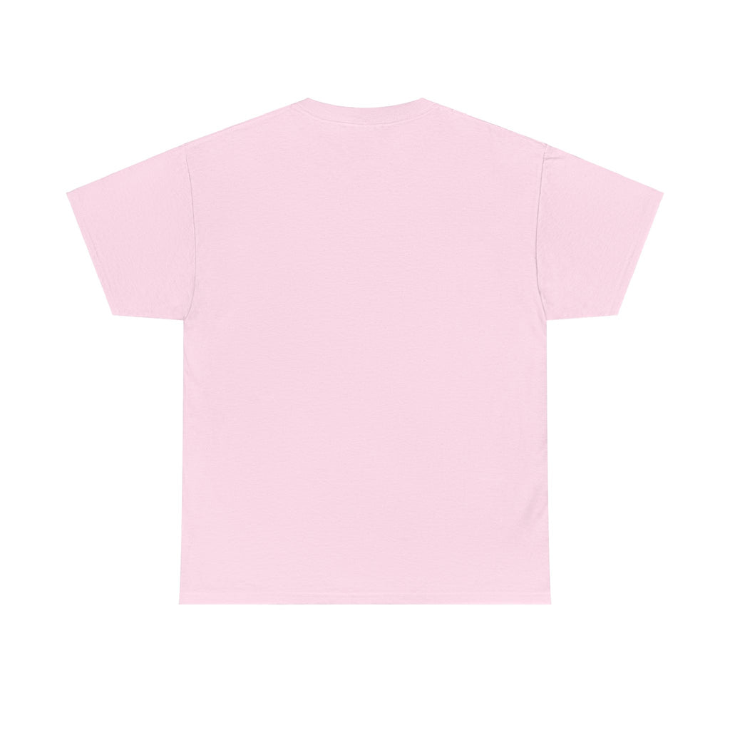 All Shades by KL Unisex Heavy Cotton Tee