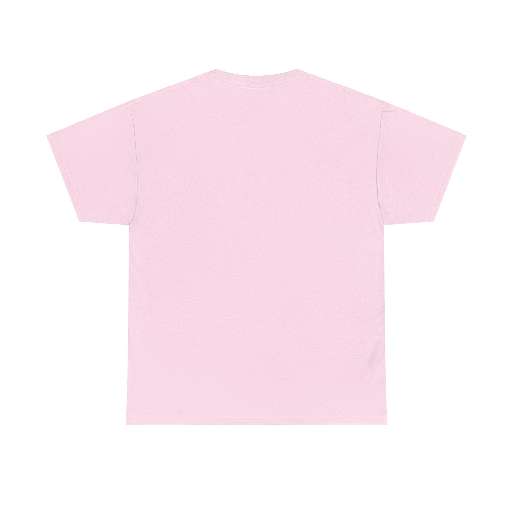 All Shades by KL Unisex Heavy Cotton Tee