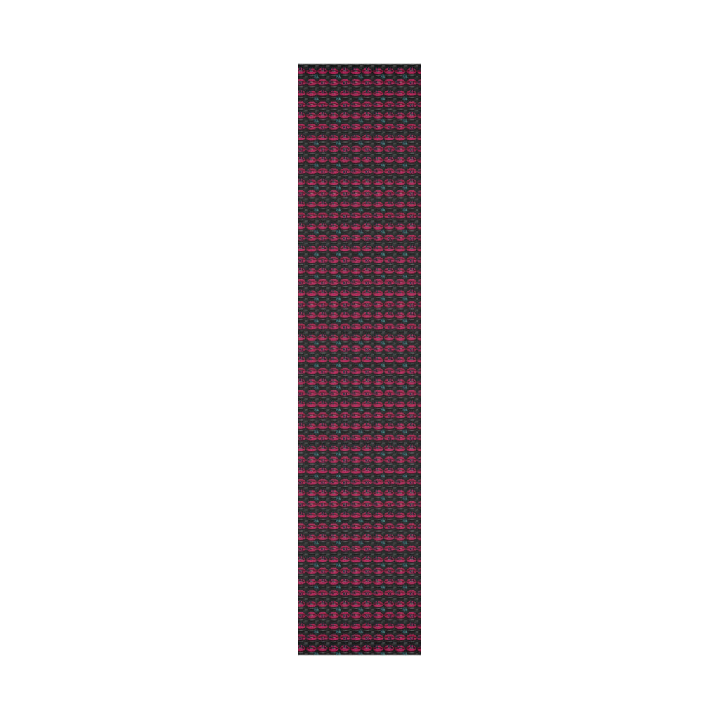 Pink Lipstick - Gift Wrap Papers
