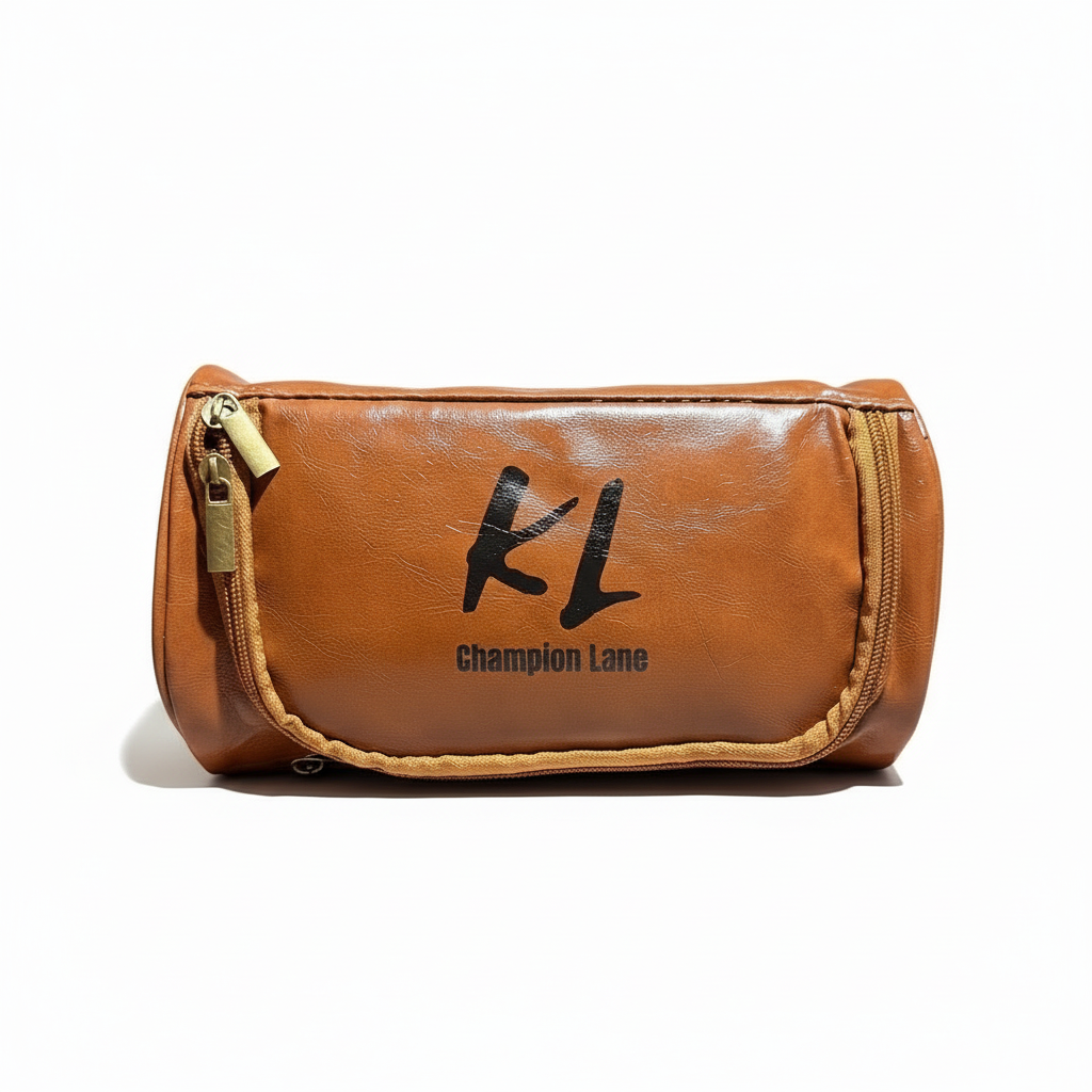 Champion Lane Collection - Men’s Toiletry Bag