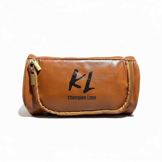 Champion Lane Collection - Men’s Toiletry Bag