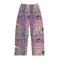 Kiss Lane Leopard Pajama Pants Chic