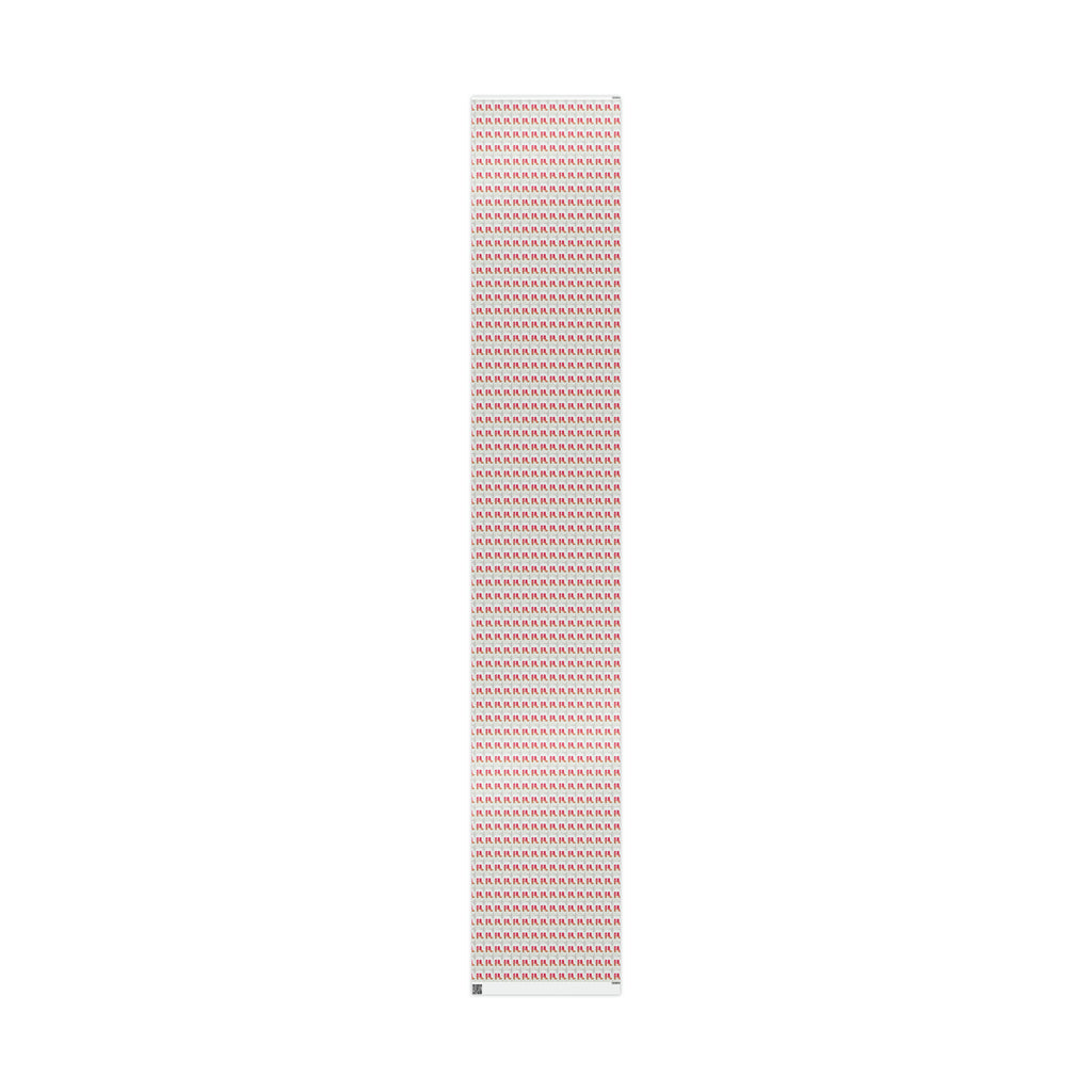 Jessie Joli Painting - Wrapping Papers
