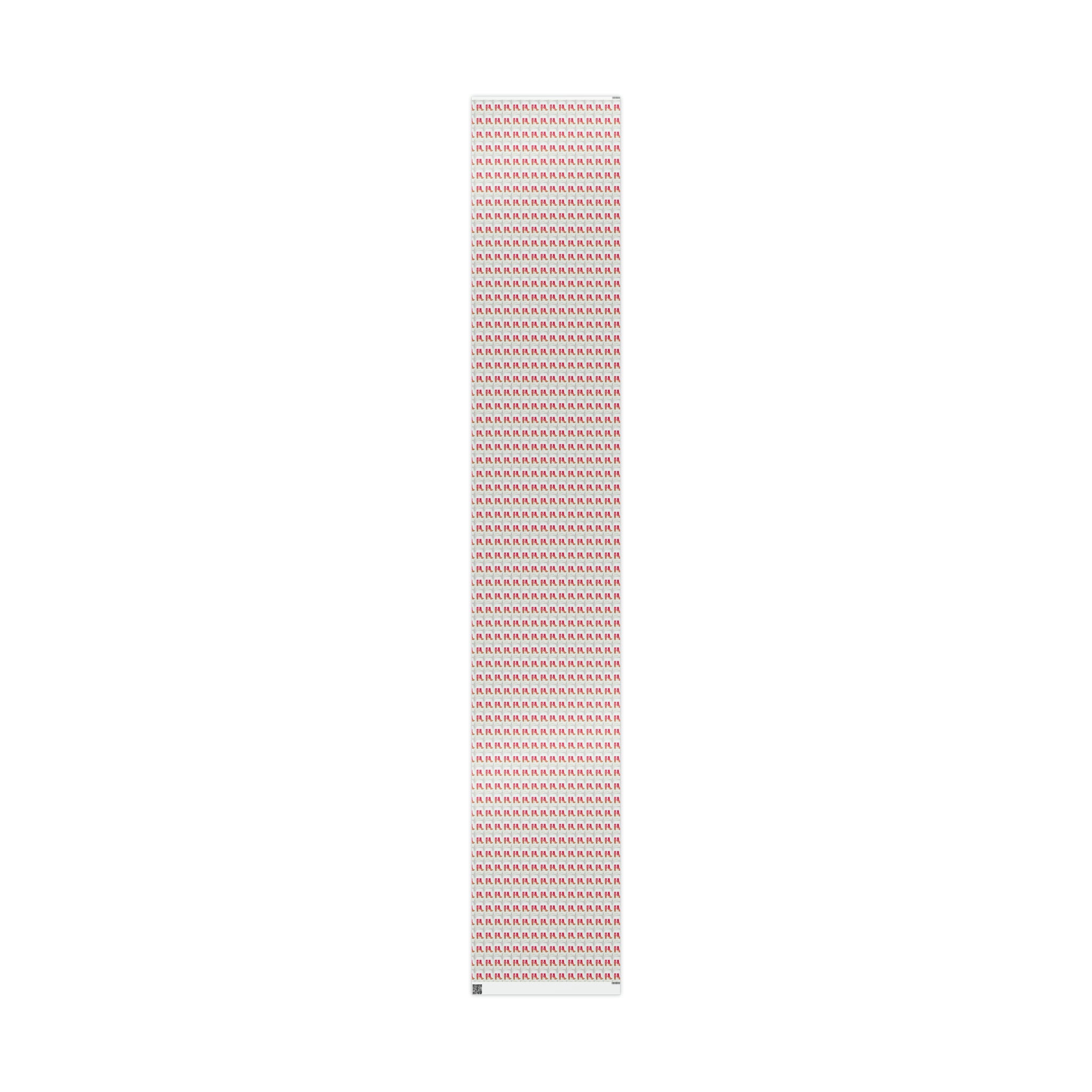 Jessie Joli Painting - Wrapping Papers